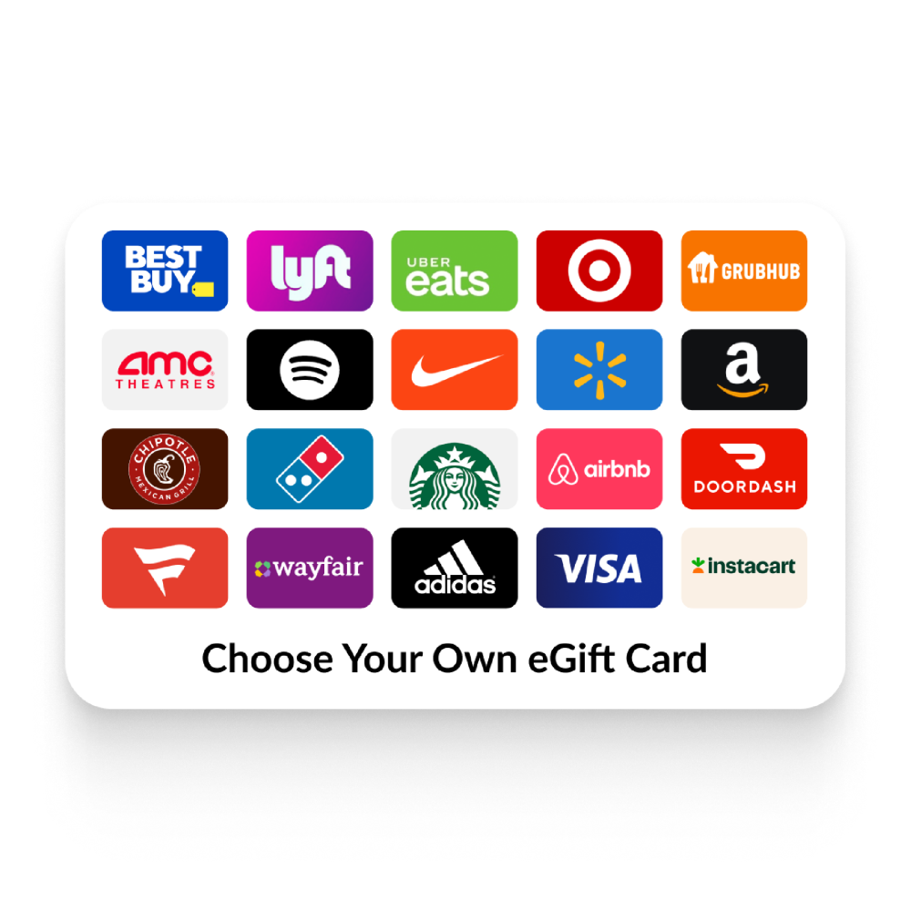 eGift Card